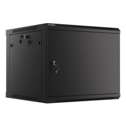 RACKOVÁ SKŘÍŇ 19" PRO MONTÁŽ NA STĚNU 9U/600X600 WF01660900B