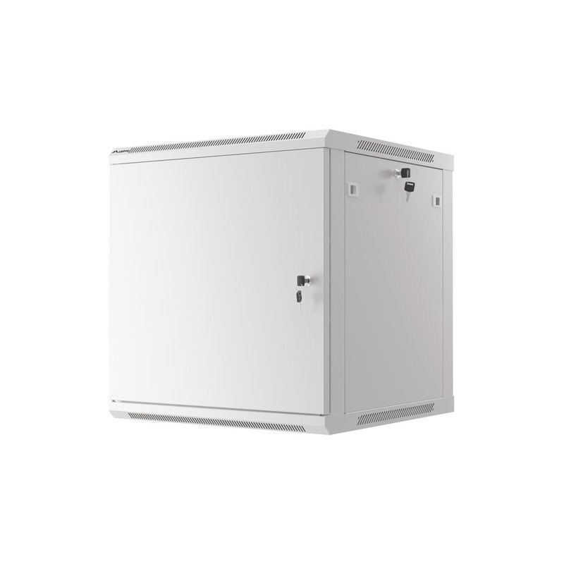 RACKOVÁ SKŘÍŇ 19" NÁSTĚNNÁ 12U/600X600 PRO VLASTN WF01661200S