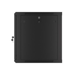 RACKOVÁ SKŘÍŇ 19" NÁSTĚNNÁ 12U/600X600 PRO VLASTN WF01661200B