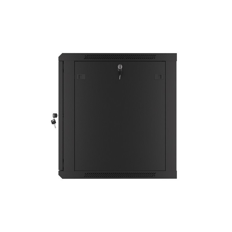 RACKOVÁ SKŘÍŇ 19" NÁSTĚNNÁ 12U/600X600 PRO VLASTN WF01661200B