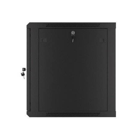 RACKOVÁ SKŘÍŇ 19" NÁSTĚNNÁ 12U/600X600 PRO VLASTN WF01661200B