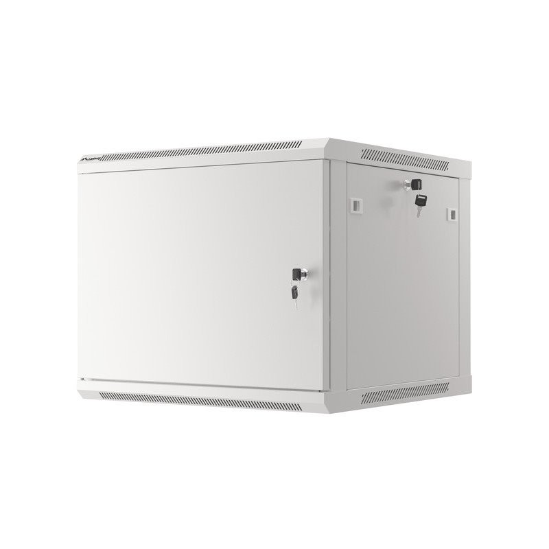 RACKOVÁ SKŘÍŇ 19" PRO MONTÁŽ NA STĚNU 9U/600X600 WF01660900S