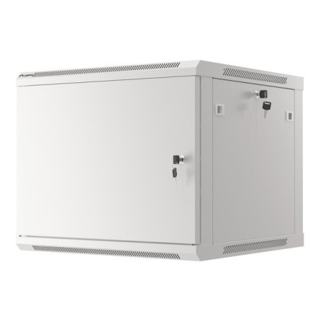 RACKOVÁ SKŘÍŇ 19" PRO MONTÁŽ NA STĚNU 9U/600X600 WF01660900S