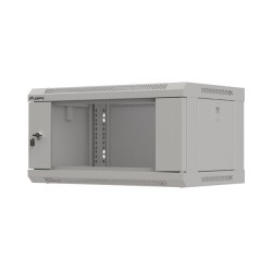 RACKOVÁ SKŘÍŇ 19" NÁSTĚNNÁ 4U/540X350 (FLAT PACK) WF03530410S