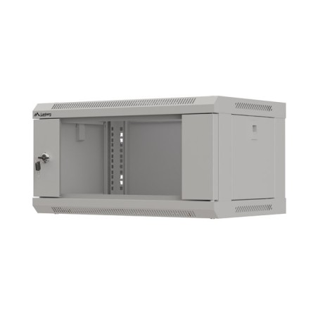 RACKOVÁ SKŘÍŇ 19" NÁSTĚNNÁ 4U/540X350 (FLAT PACK) WF03530410S
