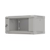 RACKOVÁ SKŘÍŇ 19" NÁSTĚNNÁ 4U/540X350 (FLAT PACK) WF03530410S