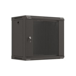 19" RACKOVÁ SKŘÍŇ PRO MONTÁŽ NA STĚNU 9U/540X350 WF03530910B
