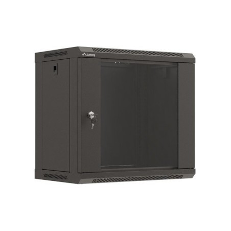 19" RACKOVÁ SKŘÍŇ PRO MONTÁŽ NA STĚNU 9U/540X350 WF03530910B