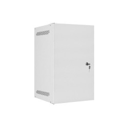 RACKOVÁ SKŘÍŇ 10" PRO MONTÁŽ NA STĚNU 9U/280X310 WF10230900S