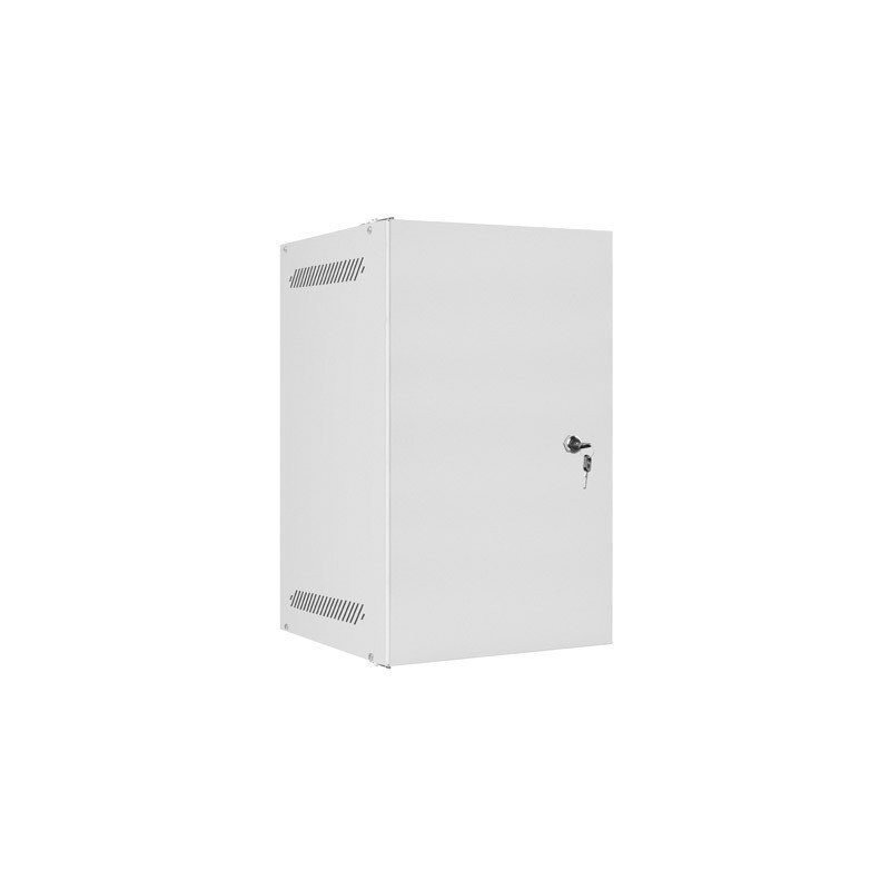 RACKOVÁ SKŘÍŇ 10" PRO MONTÁŽ NA STĚNU 9U/280X310 WF10230900S