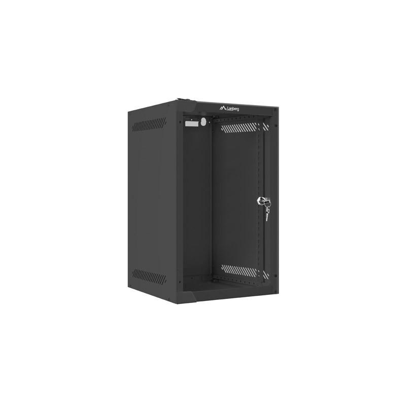 RACKOVÁ SKŘÍŇ 10" PRO MONTÁŽ NA STĚNU 9U/280X310 WF10230910B