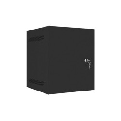 RACKOVÁ SKŘÍŇ 10" PRO MONTÁŽ NA STĚNU 6U/280X310 WF10230600B