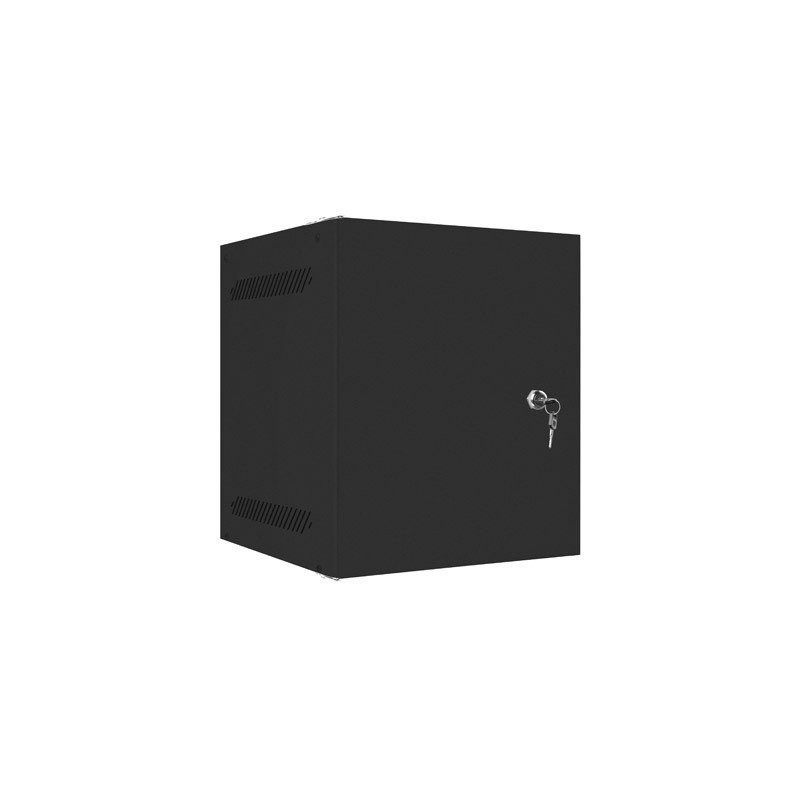 RACKOVÁ SKŘÍŇ 10" PRO MONTÁŽ NA STĚNU 6U/280X310 WF10230600B