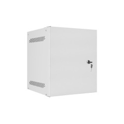 RACKOVÁ SKŘÍŇ 10" PRO MONTÁŽ NA STĚNU 6U/280X310 WF10230600S