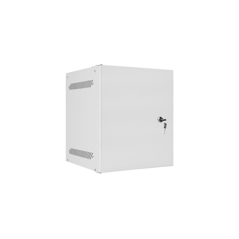 RACKOVÁ SKŘÍŇ 10" PRO MONTÁŽ NA STĚNU 6U/280X310 WF10230600S