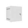 RACKOVÁ SKŘÍŇ 10" PRO MONTÁŽ NA STĚNU 6U/280X310 WF10230600S