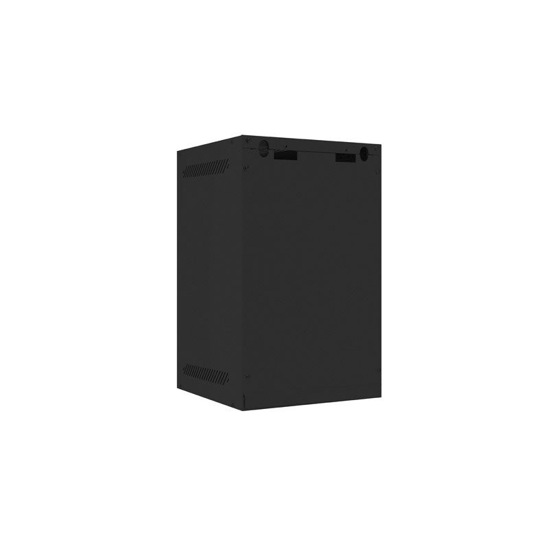 RACKOVÁ SKŘÍŇ 10" PRO MONTÁŽ NA STĚNU 9U/280X310 WF10230900B