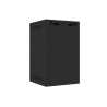 RACKOVÁ SKŘÍŇ 10" PRO MONTÁŽ NA STĚNU 9U/280X310 WF10230900B