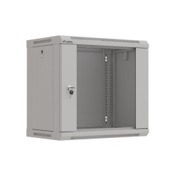 19" RACKOVÁ SKŘÍŇ PRO MONTÁŽ NA STĚNU 9U/540X350 WF03530910S