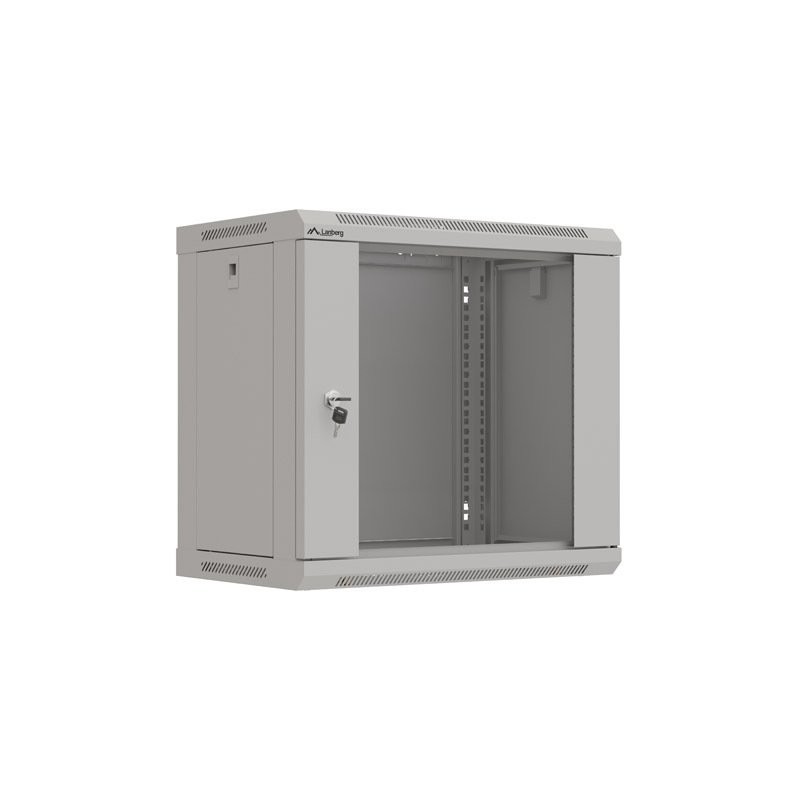 19" RACKOVÁ SKŘÍŇ PRO MONTÁŽ NA STĚNU 9U/540X350 WF03530910S
