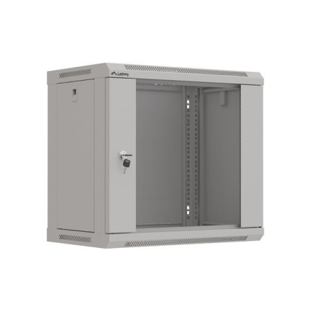 19" RACKOVÁ SKŘÍŇ PRO MONTÁŽ NA STĚNU 9U/540X350 WF03530910S