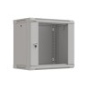 19" RACKOVÁ SKŘÍŇ PRO MONTÁŽ NA STĚNU 9U/540X350 WF03530910S