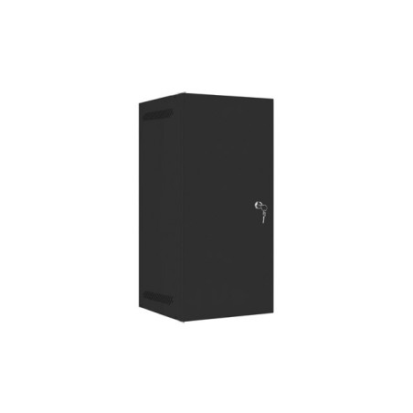 RACKOVÁ SKŘÍŇ 10" NÁSTĚNNÁ 12U/280X310 PRO VLASTN WF10231200B
