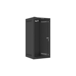 RACKOVÁ SKŘÍŇ 10" NÁSTĚNNÁ 12U/280X310 (FLAT PACK WF10231210B