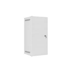 RACKOVÁ SKŘÍŇ 10" NÁSTĚNNÁ 12U/280X310 PRO VLASTN WF10231200S