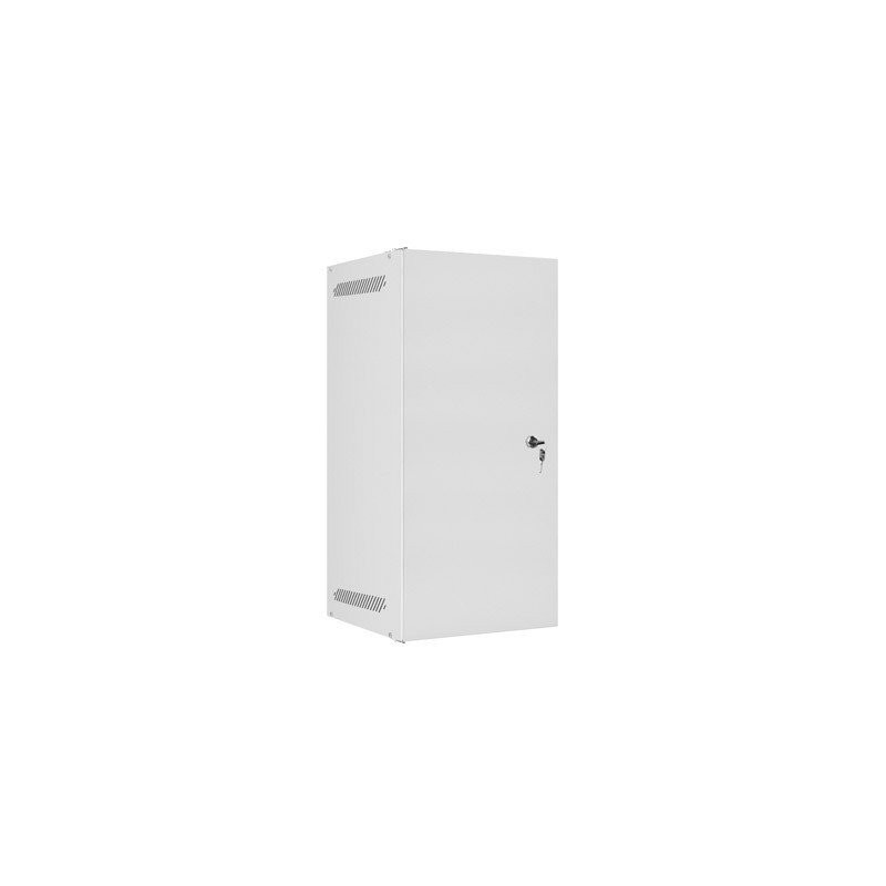 RACKOVÁ SKŘÍŇ 10" NÁSTĚNNÁ 12U/280X310 PRO VLASTN WF10231200S