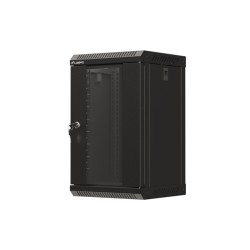 RACKOVÁ SKŘÍŇ 10" NÁSTĚNNÁ 9U/300X300 (FLAT PACK) WF11330910B