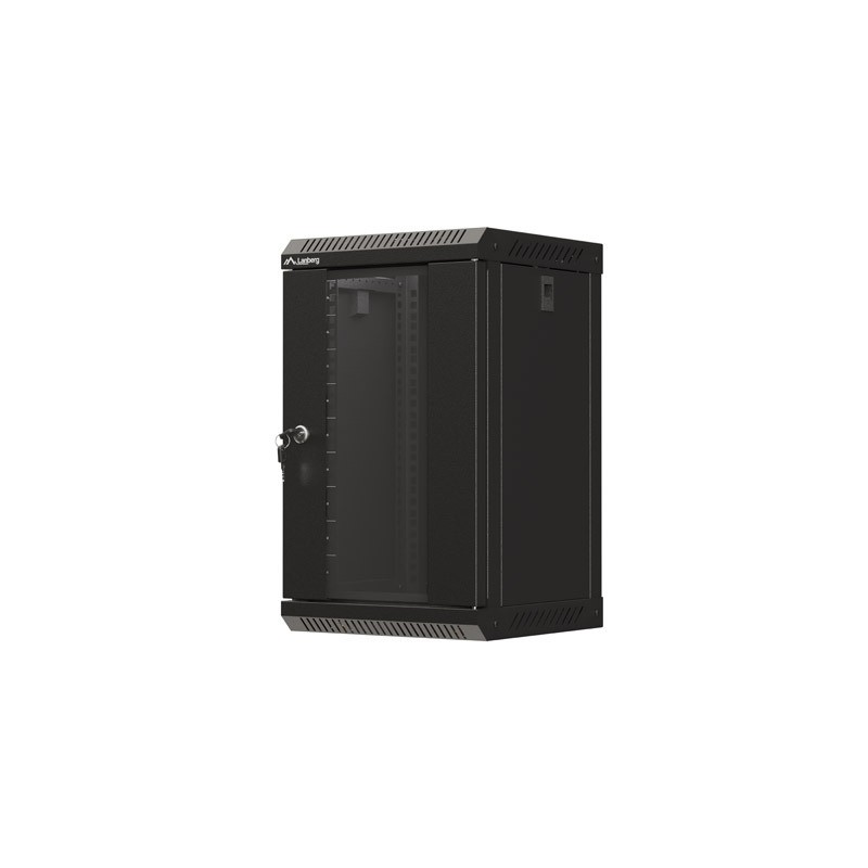 RACKOVÁ SKŘÍŇ 10" NÁSTĚNNÁ 9U/300X300 (FLAT PACK) WF11330910B
