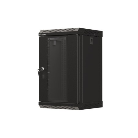 RACKOVÁ SKŘÍŇ 10" NÁSTĚNNÁ 9U/300X300 (FLAT PACK) WF11330910B