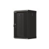 RACKOVÁ SKŘÍŇ 10" NÁSTĚNNÁ 9U/300X300 (FLAT PACK) WF11330910B