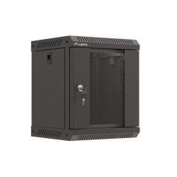 Lanberg Racková skříň 10" pro montáž na stěnu 6U/300X300