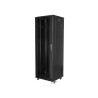 Lanberg 19" Volně stojící racková skříň 37U/600X600 (Flat