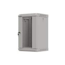 RACKOVÁ SKŘÍŇ 10" NÁSTĚNNÁ 9U/300X300 (FLAT PACK) WF11330910S