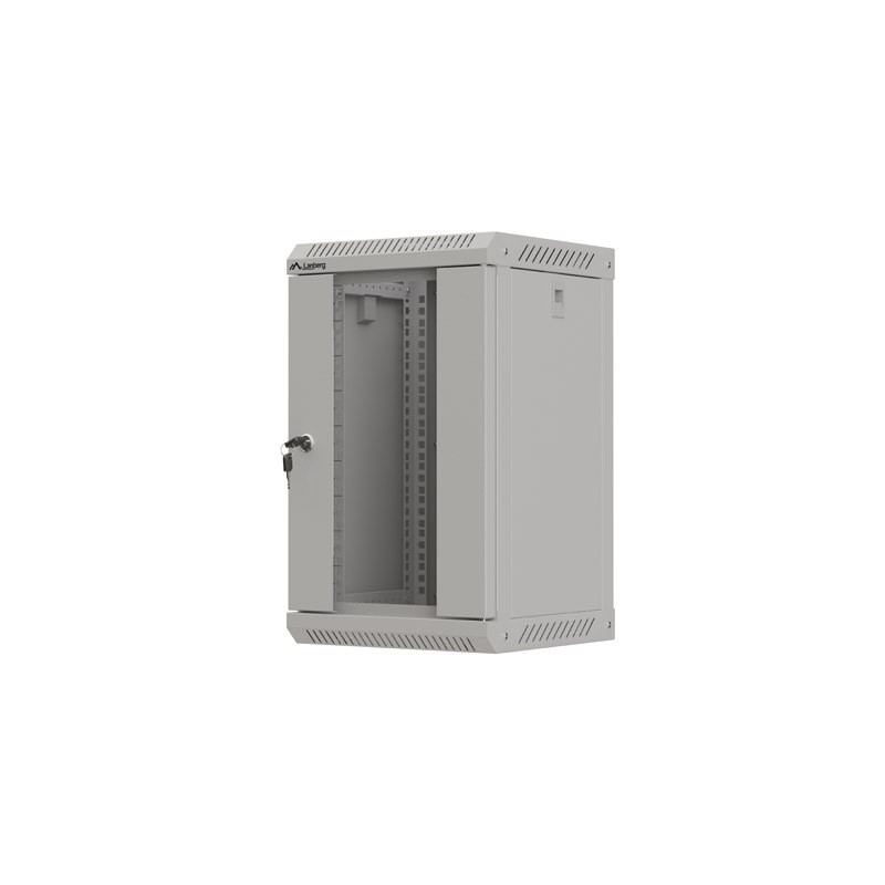 RACKOVÁ SKŘÍŇ 10" NÁSTĚNNÁ 9U/300X300 (FLAT PACK) WF11330910S