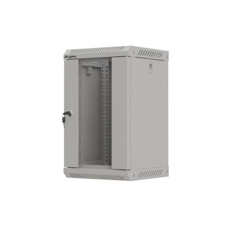RACKOVÁ SKŘÍŇ 10" NÁSTĚNNÁ 9U/300X300 (FLAT PACK) WF11330910S