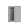 RACKOVÁ SKŘÍŇ 10" NÁSTĚNNÁ 9U/300X300 (FLAT PACK) WF11330910S