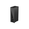 Lanberg Instalační skříňový rozvaděč 19" 42U 600X1000 čer