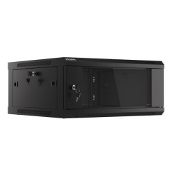 RACKOVÁ SKŘÍŇ 19" PRO MONTÁŽ NA STĚNU 4U/600X600 WF01660410B