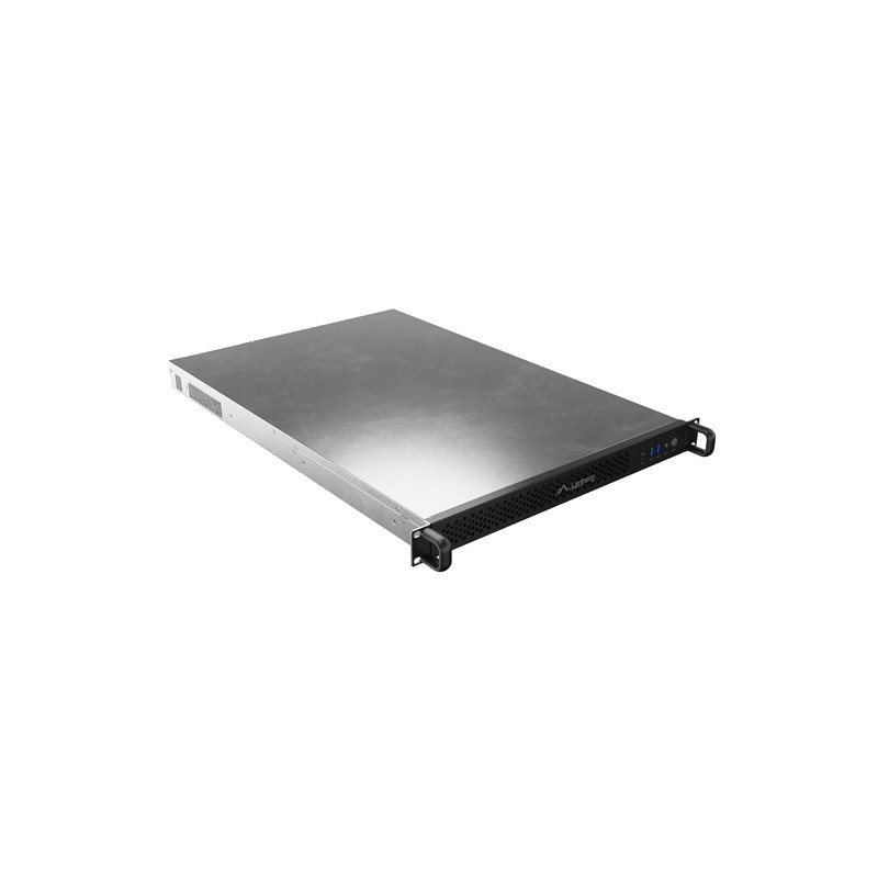 SERVEROVÉ ŠASI PRO MONTÁŽ DO RACKU LANBERG E-ATX 6 SC01650112B