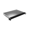 rackové serverové šasi Lanberg ITX 300/10 19"/1U