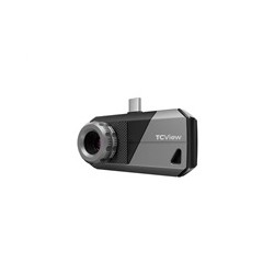 TOPDON termokamera TS001, konektor USB-C
