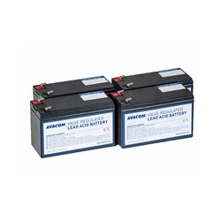 AVACOM RBC159 - kit pro renovaci baterie (4ks baterií)