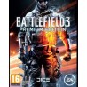 Battlefield 3 Premium Edition – hra pro PC (elektronická licence)