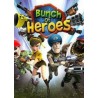 Bunch of Heroes – hra pro PC (elektronická licence)