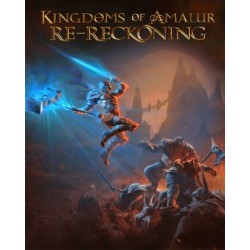 ESD Kingdoms of Amalur Re-Reckoning