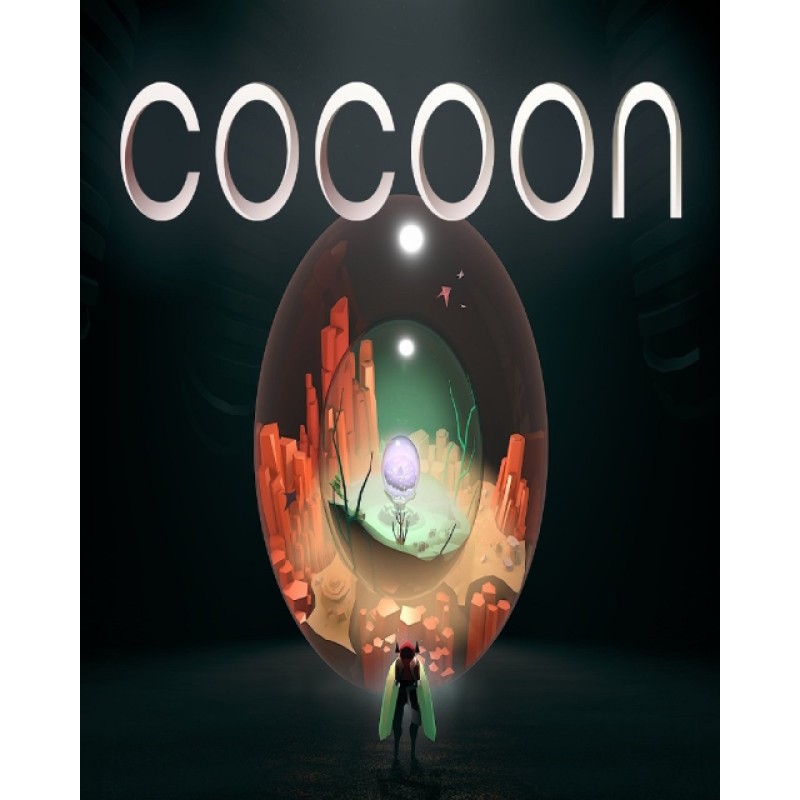 ESD COCOON